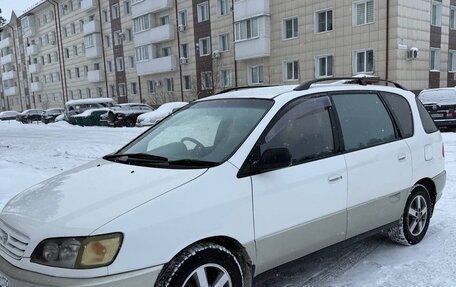 Toyota Ipsum II, 1997 год, 550 000 рублей, 7 фотография