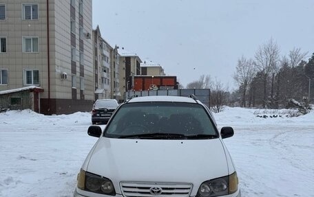Toyota Ipsum II, 1997 год, 550 000 рублей, 2 фотография
