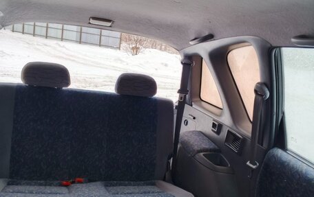 Toyota Ipsum II, 1997 год, 550 000 рублей, 18 фотография