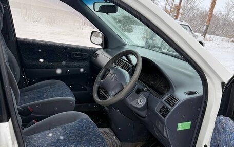 Toyota Ipsum II, 1997 год, 550 000 рублей, 21 фотография