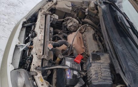 Toyota Ipsum II, 1997 год, 550 000 рублей, 25 фотография