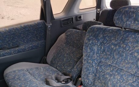 Toyota Ipsum II, 1997 год, 550 000 рублей, 20 фотография