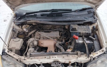 Toyota Ipsum II, 1997 год, 550 000 рублей, 24 фотография