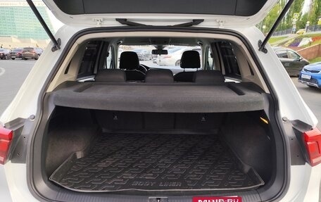 Volkswagen Tiguan II, 2020 год, 2 150 000 рублей, 6 фотография