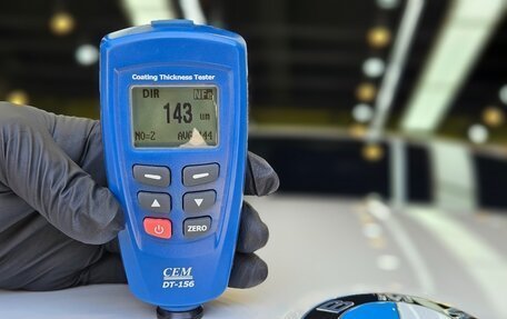 BMW X5, 2024 год, 11 000 013 рублей, 7 фотография