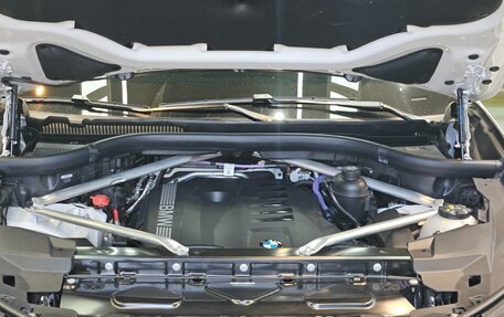 BMW X5, 2024 год, 11 000 013 рублей, 8 фотография