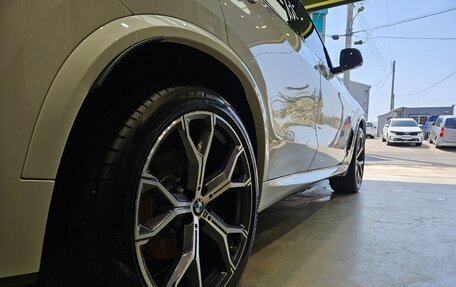 BMW X5, 2024 год, 11 000 013 рублей, 6 фотография