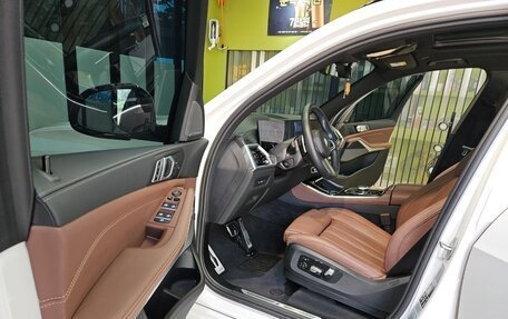 BMW X5, 2024 год, 11 000 013 рублей, 10 фотография