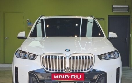BMW X5, 2024 год, 11 000 013 рублей, 2 фотография