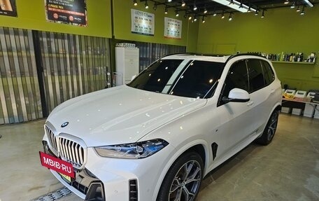 BMW X5, 2024 год, 11 000 013 рублей, 3 фотография