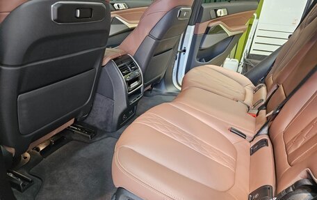 BMW X5, 2024 год, 11 000 013 рублей, 12 фотография