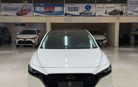 Mazda 3, 2022 год, 1 420 000 рублей, 2 фотография