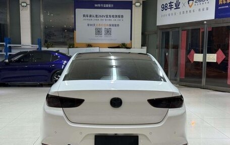 Mazda 3, 2022 год, 1 420 000 рублей, 5 фотография