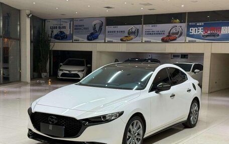 Mazda 3, 2022 год, 1 420 000 рублей, 3 фотография