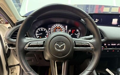 Mazda 3, 2022 год, 1 420 000 рублей, 9 фотография