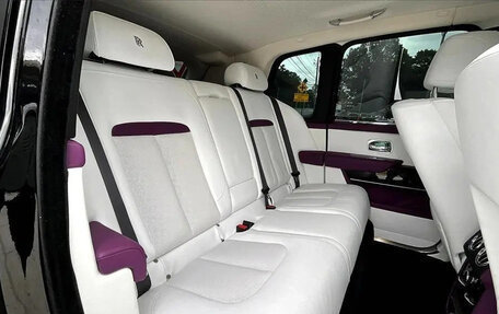 Rolls-Royce Cullinan, 2025 год, 56 095 000 рублей, 3 фотография
