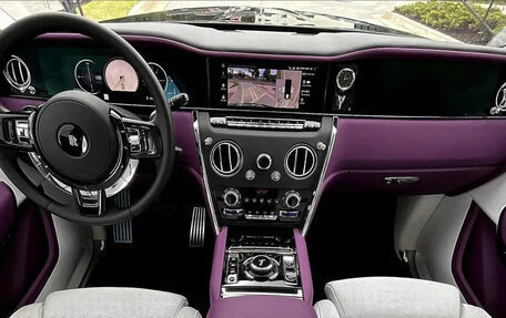 Rolls-Royce Cullinan, 2025 год, 56 095 000 рублей, 2 фотография