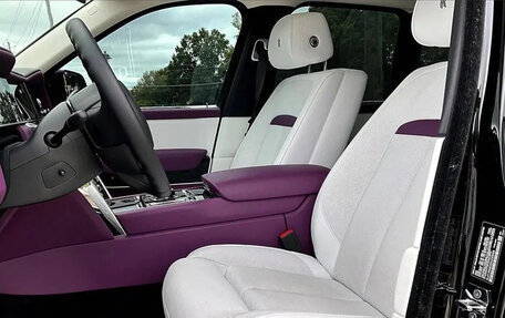 Rolls-Royce Cullinan, 2025 год, 56 095 000 рублей, 11 фотография