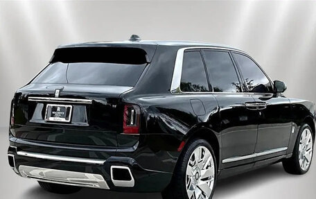 Rolls-Royce Cullinan, 2025 год, 56 095 000 рублей, 6 фотография