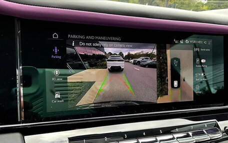 Rolls-Royce Cullinan, 2025 год, 56 095 000 рублей, 8 фотография