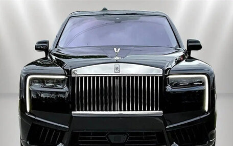 Rolls-Royce Cullinan, 2025 год, 56 095 000 рублей, 4 фотография