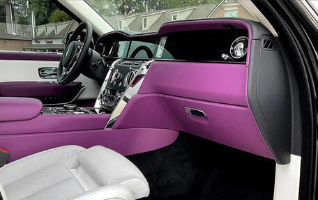 Rolls-Royce Cullinan, 2025 год, 56 095 000 рублей, 12 фотография