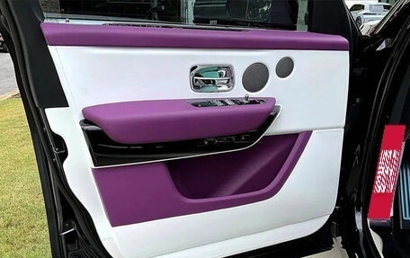 Rolls-Royce Cullinan, 2025 год, 56 095 000 рублей, 5 фотография