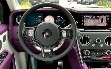 Rolls-Royce Cullinan, 2025 год, 56 095 000 рублей, 10 фотография