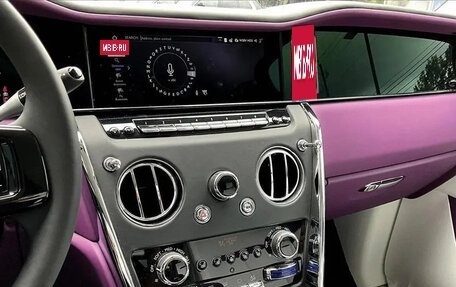 Rolls-Royce Cullinan, 2025 год, 56 095 000 рублей, 7 фотография