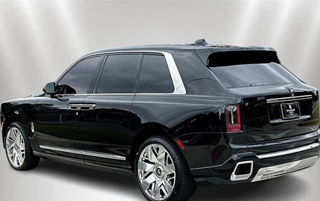 Rolls-Royce Cullinan, 2025 год, 56 095 000 рублей, 16 фотография