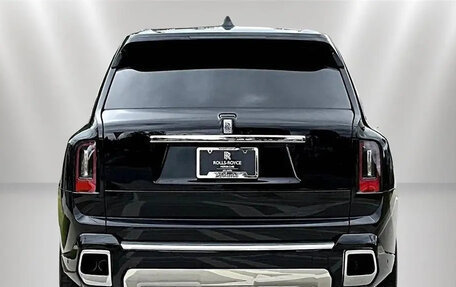 Rolls-Royce Cullinan, 2025 год, 56 095 000 рублей, 18 фотография