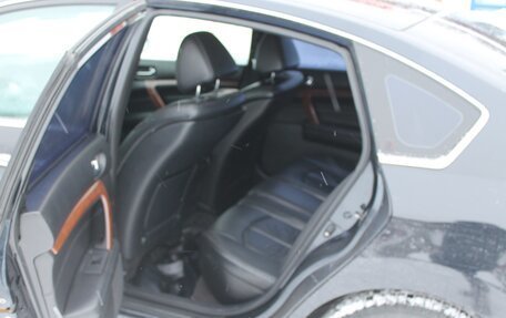 Nissan Teana, 2007 год, 690 000 рублей, 7 фотография