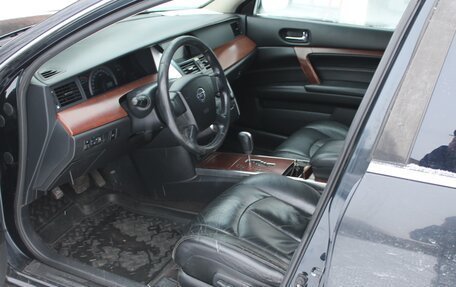 Nissan Teana, 2007 год, 690 000 рублей, 8 фотография