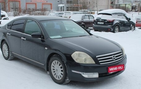 Nissan Teana, 2007 год, 690 000 рублей, 3 фотография