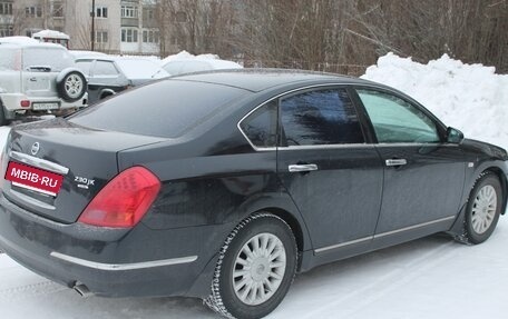 Nissan Teana, 2007 год, 690 000 рублей, 4 фотография