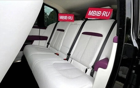 Rolls-Royce Cullinan, 2025 год, 56 095 000 рублей, 14 фотография