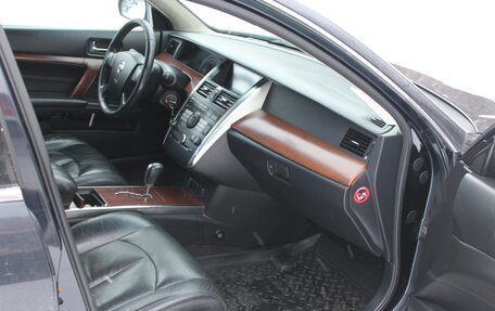 Nissan Teana, 2007 год, 690 000 рублей, 11 фотография