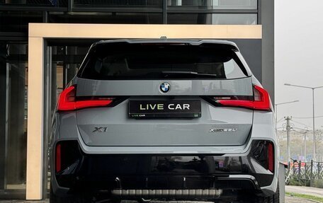 BMW X1, 2025 год, 5 499 000 рублей, 3 фотография