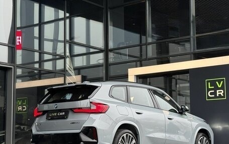 BMW X1, 2025 год, 5 499 000 рублей, 4 фотография