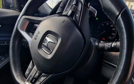 Honda Accord IX рестайлинг, 2021 год, 3 850 000 рублей, 3 фотография