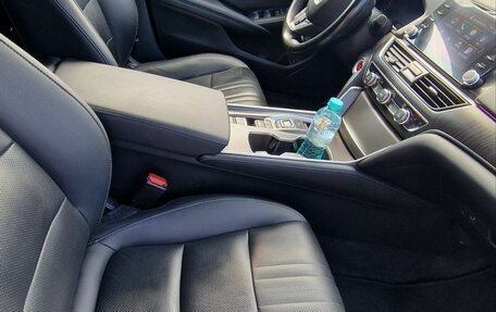 Honda Accord IX рестайлинг, 2021 год, 3 850 000 рублей, 5 фотография