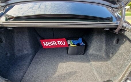 Honda Accord IX рестайлинг, 2021 год, 3 850 000 рублей, 9 фотография