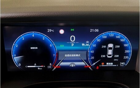 Toyota Camry, 2025 год, 4 950 000 рублей, 13 фотография