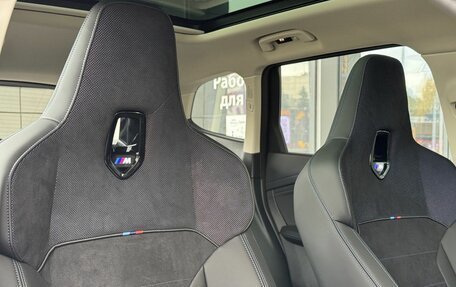 BMW X1, 2025 год, 5 499 000 рублей, 7 фотография