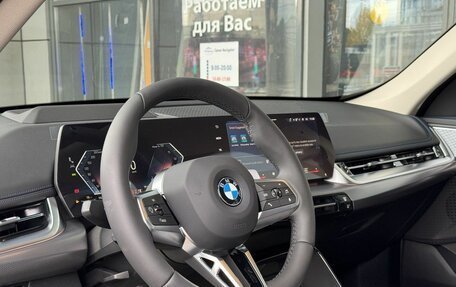 BMW X1, 2025 год, 5 499 000 рублей, 5 фотография