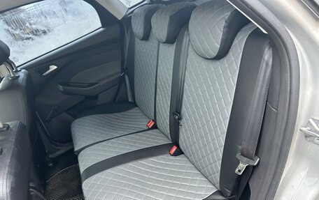 Ford Focus III, 2012 год, 850 000 рублей, 8 фотография