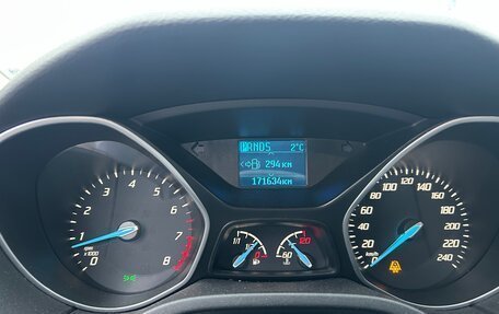 Ford Focus III, 2012 год, 850 000 рублей, 9 фотография