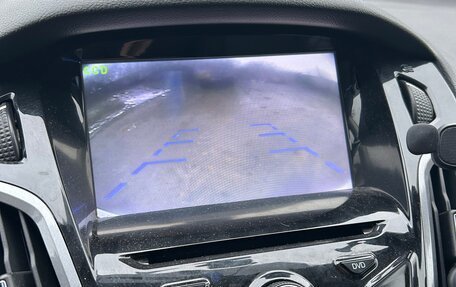 Ford Focus III, 2012 год, 850 000 рублей, 12 фотография