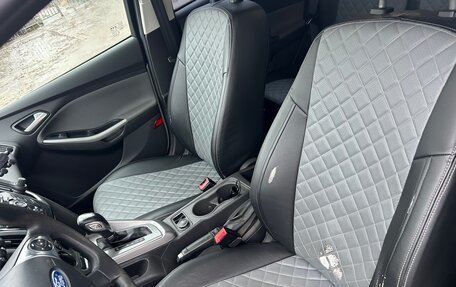 Ford Focus III, 2012 год, 850 000 рублей, 6 фотография