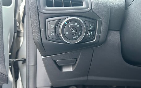 Ford Focus III, 2012 год, 850 000 рублей, 11 фотография